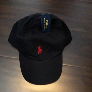 Polo Hat